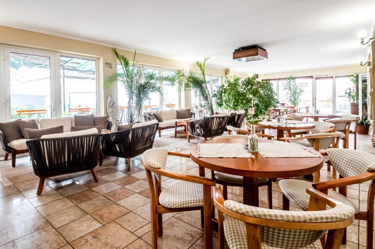 Hotel Squash Centrum Prievidza Εξωτερικό φωτογραφία