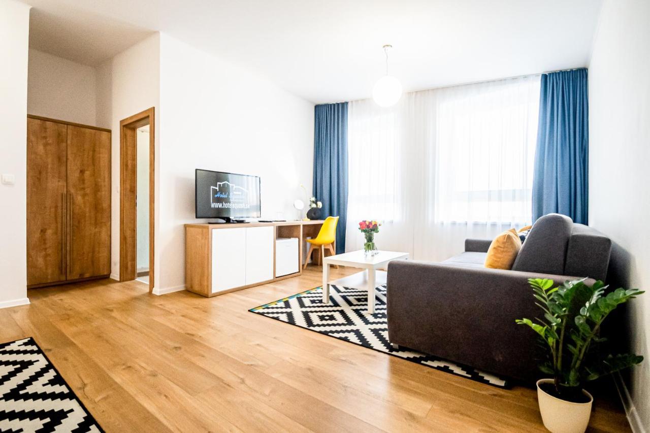 Hotel Squash Centrum Prievidza Εξωτερικό φωτογραφία
