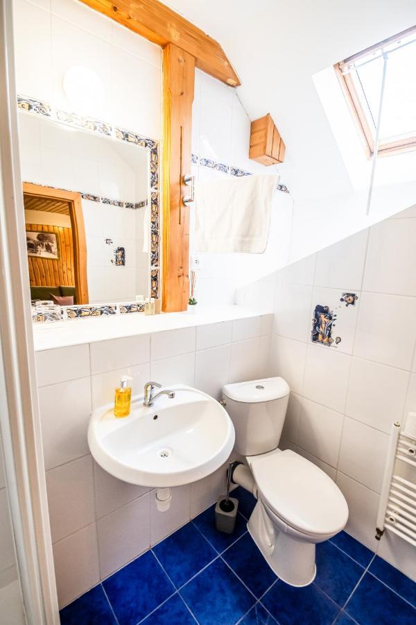 Hotel Squash Centrum Prievidza Εξωτερικό φωτογραφία