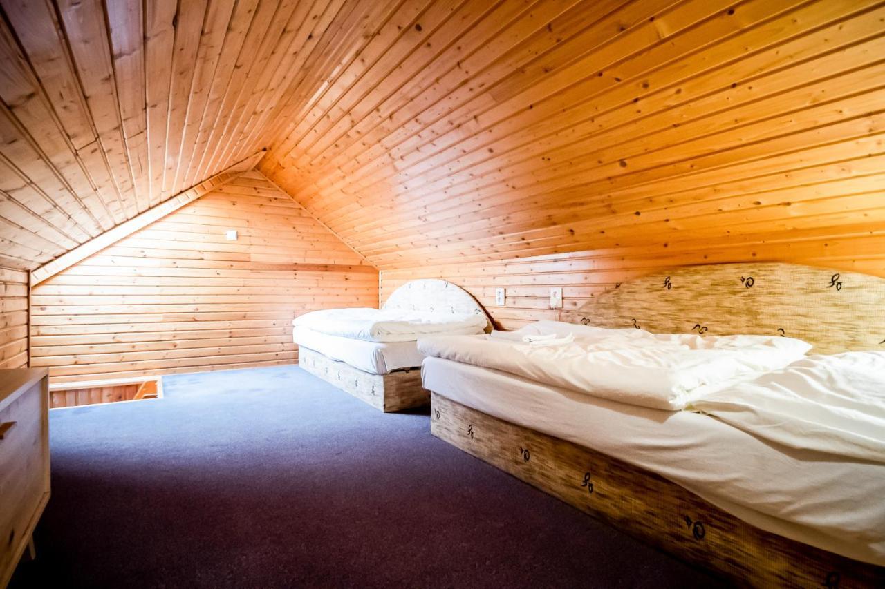 Hotel Squash Centrum Prievidza Εξωτερικό φωτογραφία