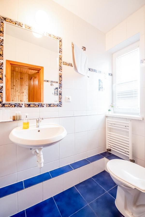 Hotel Squash Centrum Prievidza Εξωτερικό φωτογραφία