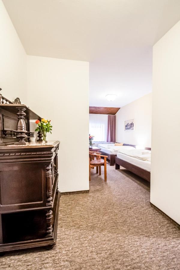 Hotel Squash Centrum Prievidza Εξωτερικό φωτογραφία