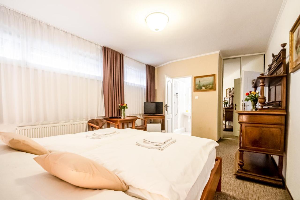 Hotel Squash Centrum Prievidza Εξωτερικό φωτογραφία