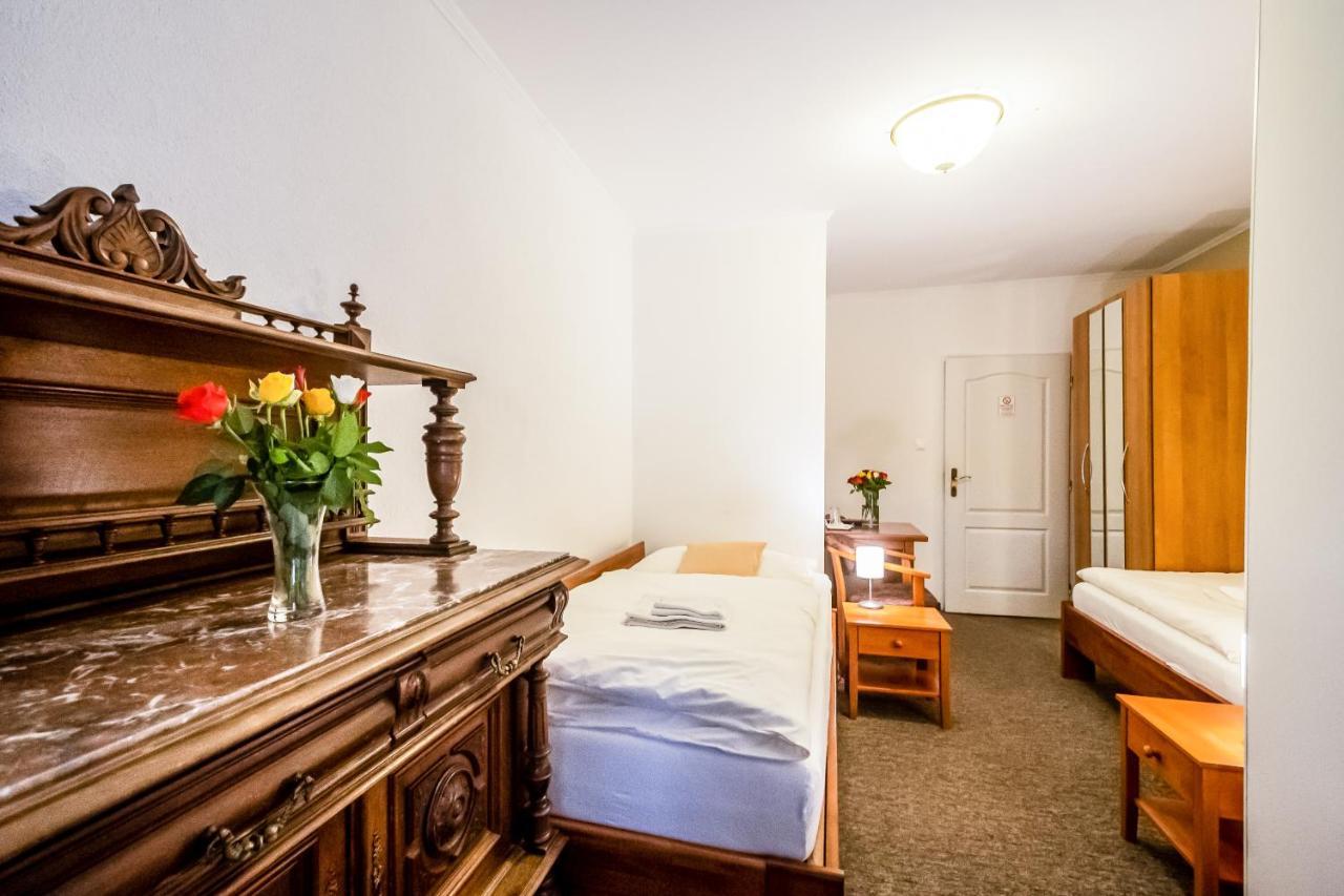 Hotel Squash Centrum Prievidza Εξωτερικό φωτογραφία