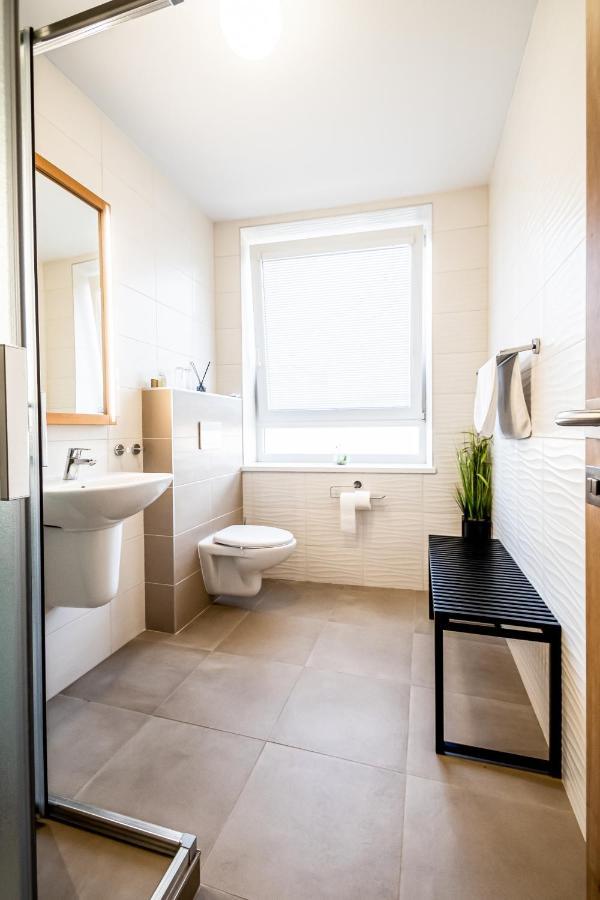 Hotel Squash Centrum Prievidza Εξωτερικό φωτογραφία
