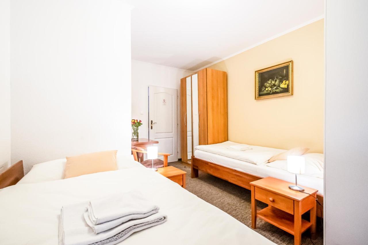 Hotel Squash Centrum Prievidza Εξωτερικό φωτογραφία