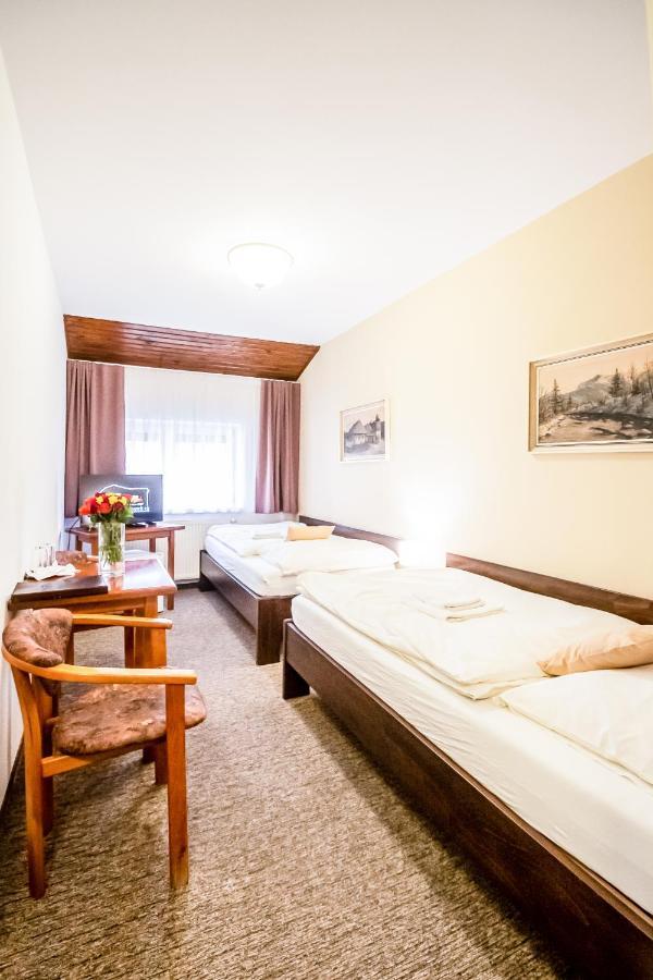 Hotel Squash Centrum Prievidza Εξωτερικό φωτογραφία
