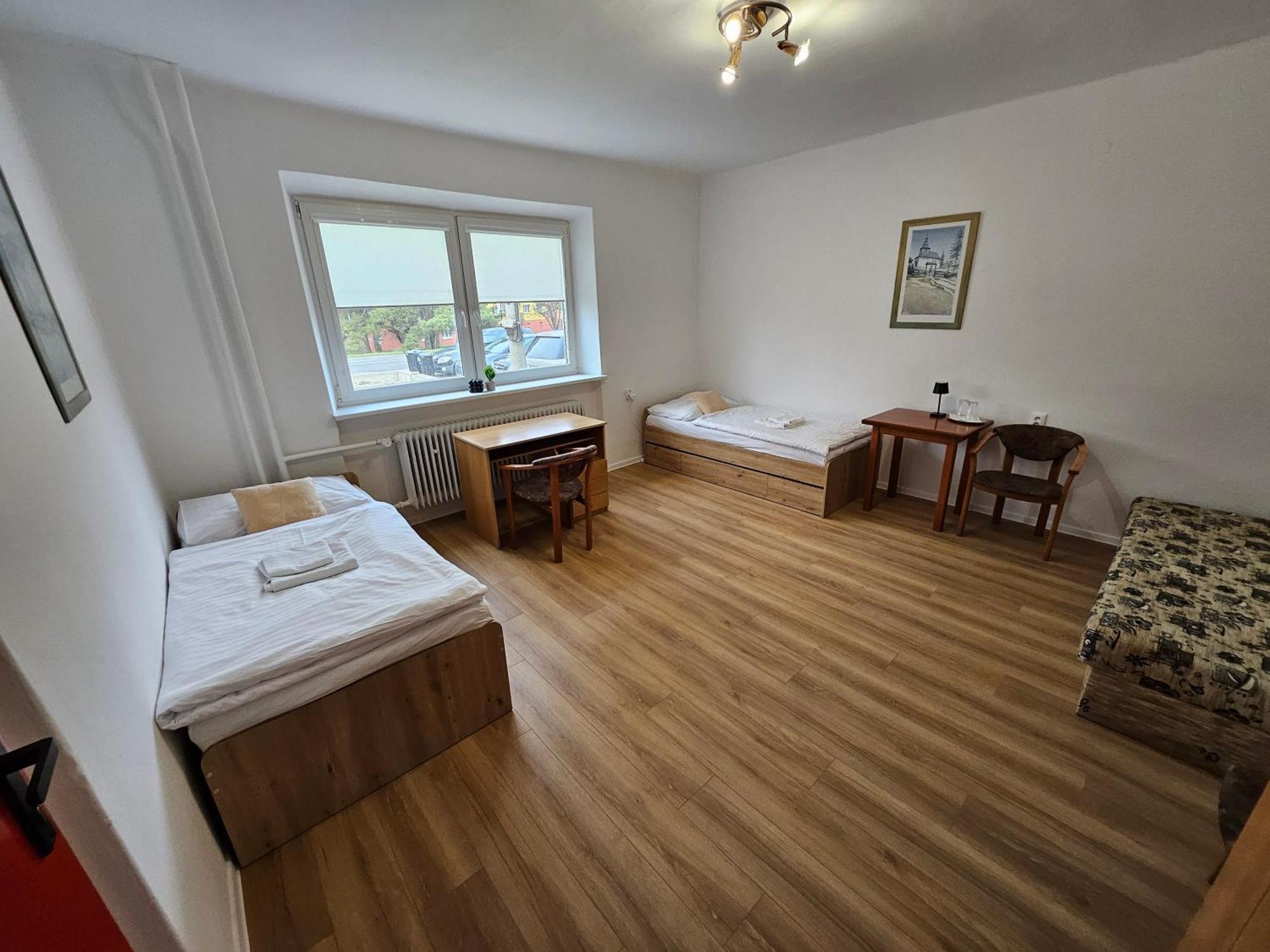 Hotel Squash Centrum Prievidza Δωμάτιο φωτογραφία