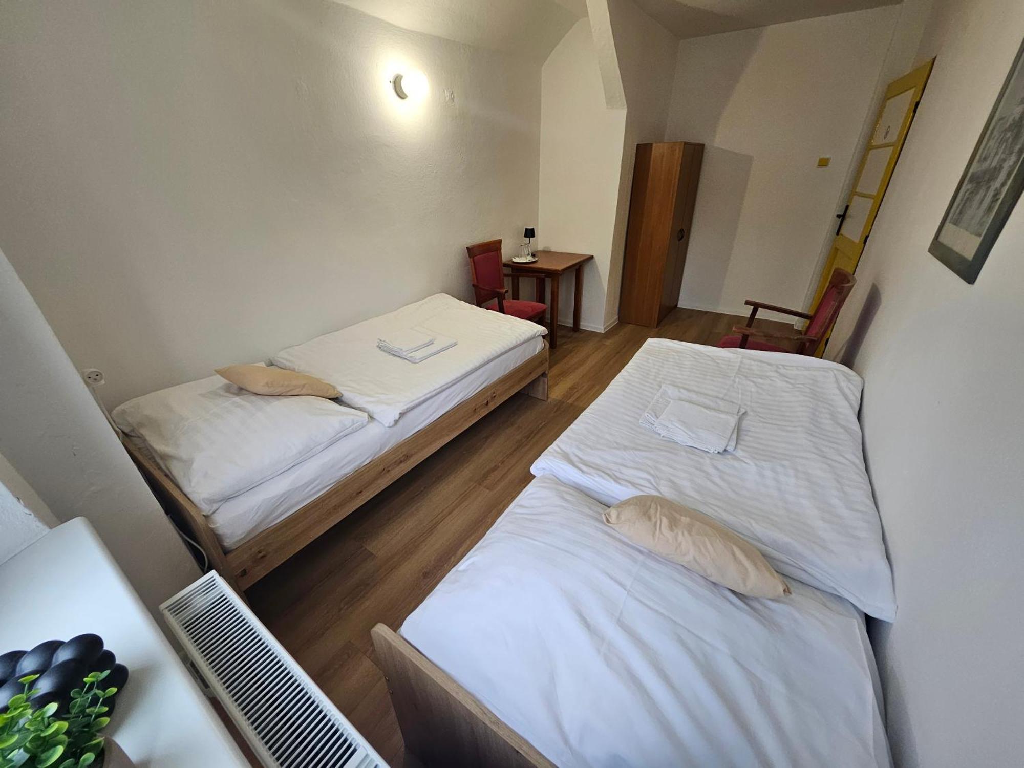Hotel Squash Centrum Prievidza Δωμάτιο φωτογραφία