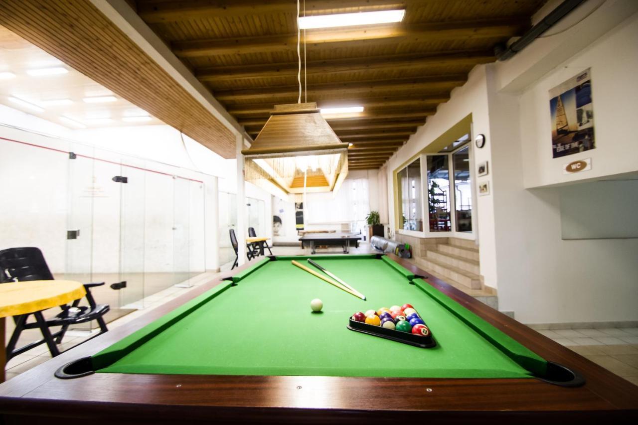 Hotel Squash Centrum Prievidza Εξωτερικό φωτογραφία