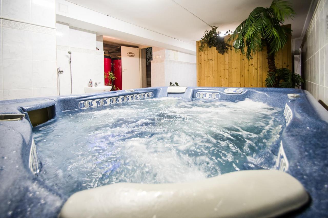 Hotel Squash Centrum Prievidza Εξωτερικό φωτογραφία